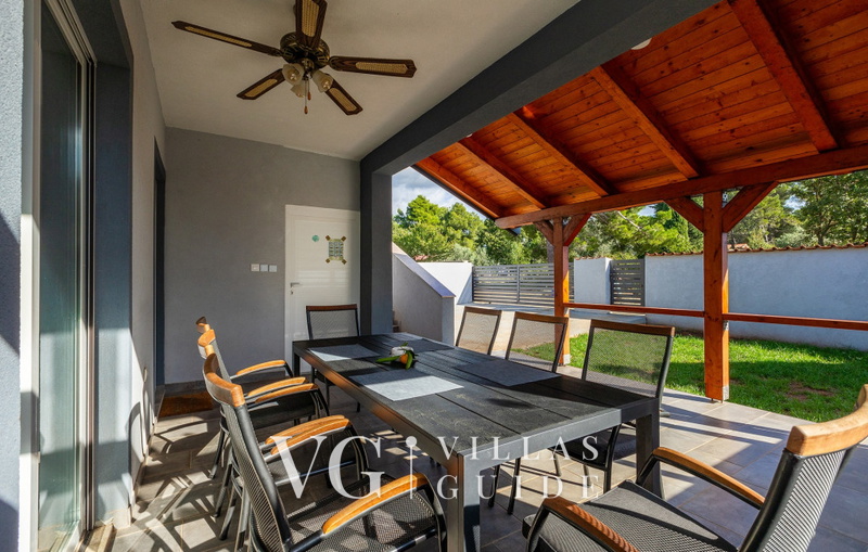 Villa Katarina - Peroj