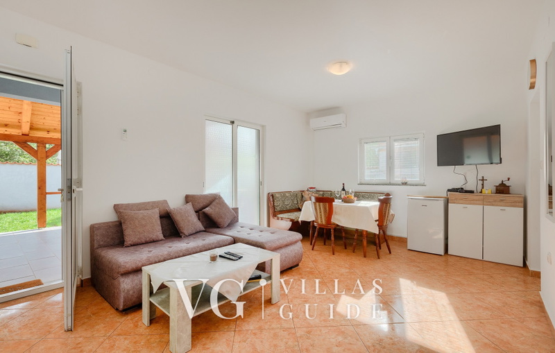 Villa Katarina - Peroj