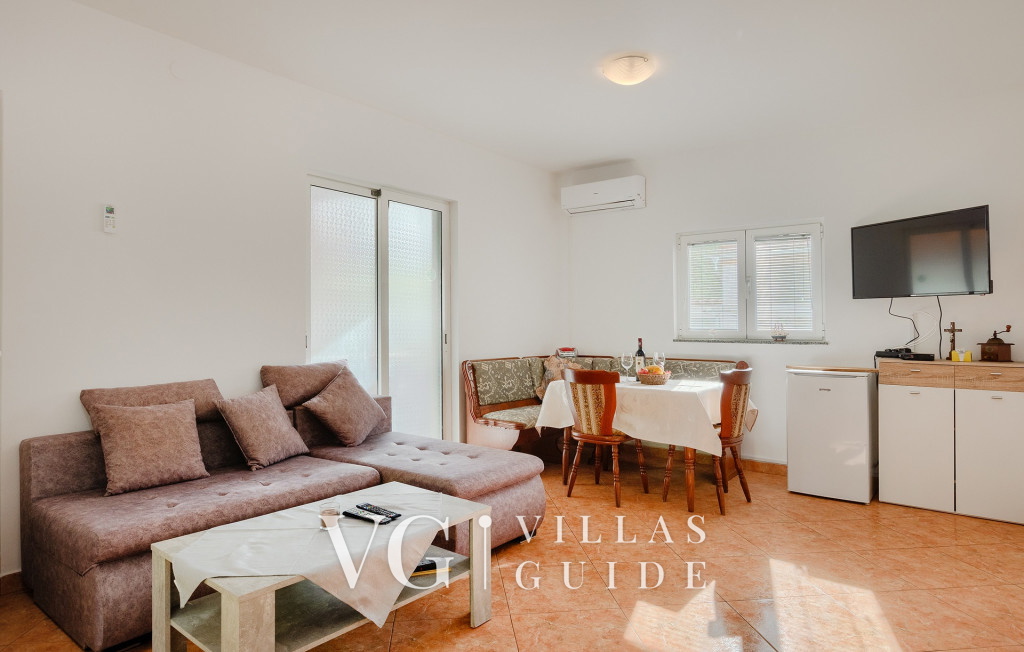 Villa Katarina - Peroj Soggiorno