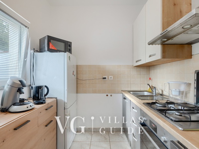 Villa Katarina - Peroj