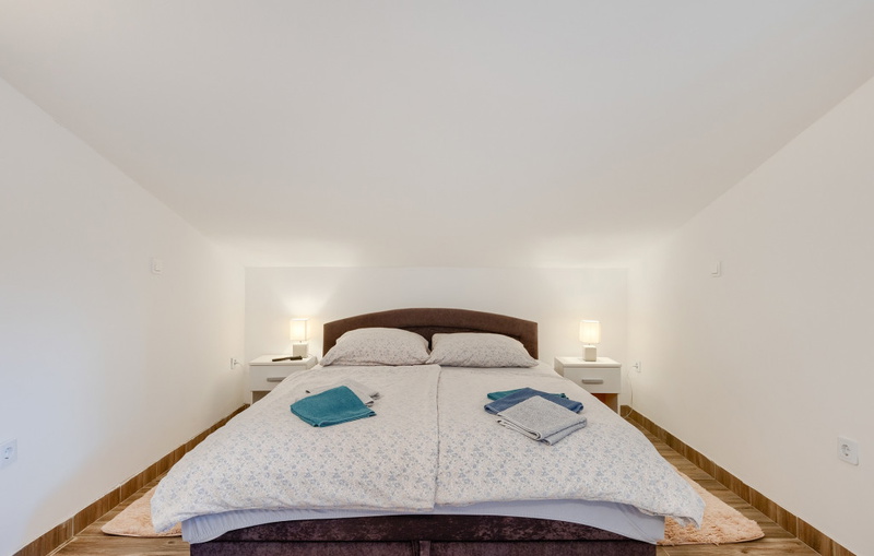 Villa Katarina - Peroj