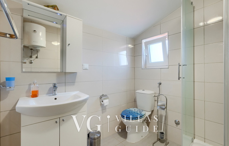 Villa Katarina - Peroj Bagno