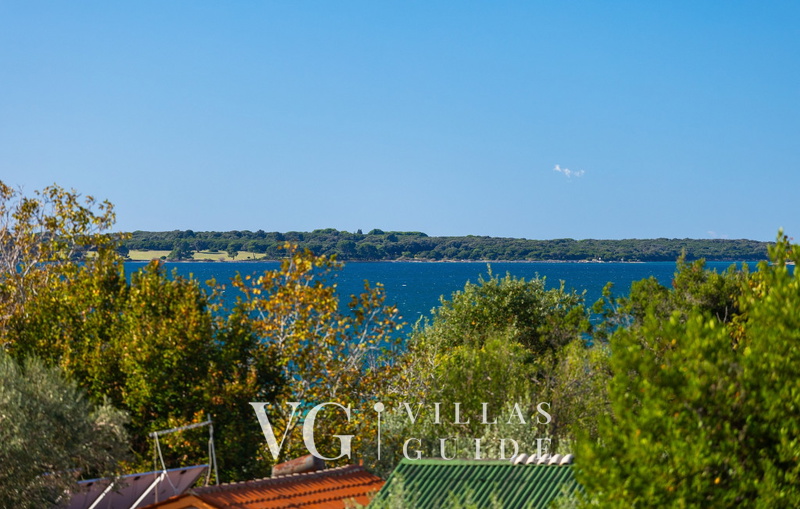 Villa Katarina - Peroj Contenuto aggiuntivo