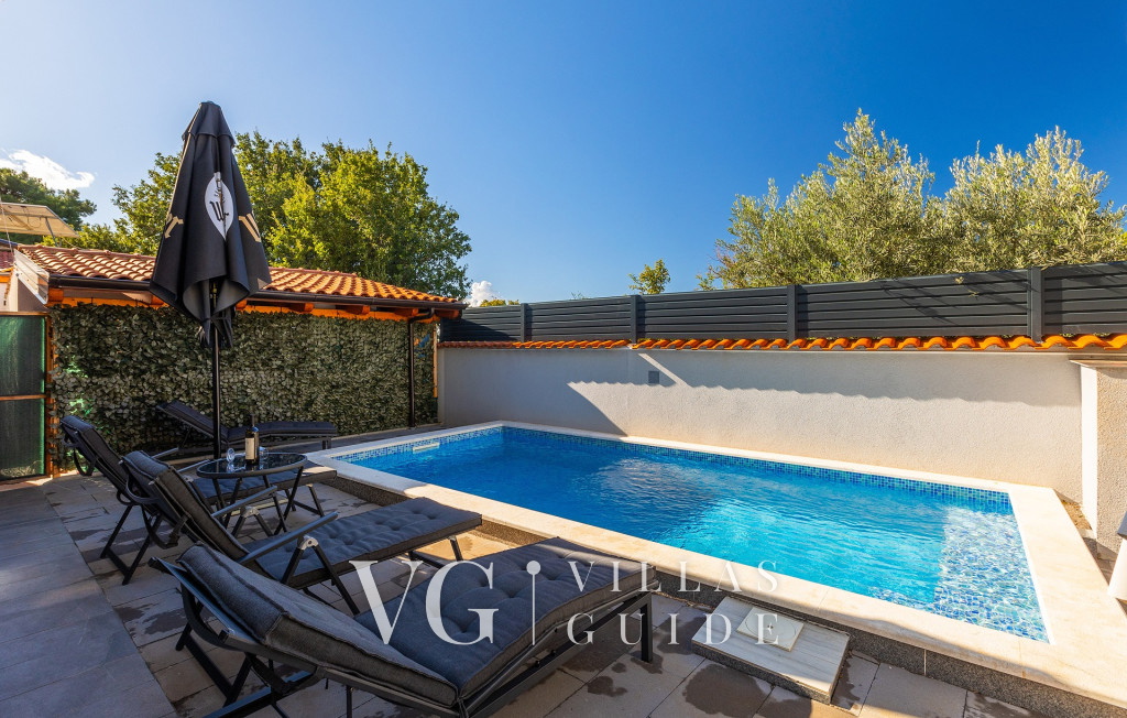 Villa Katarina - Peroj