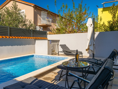 Villa Katarina - Peroj