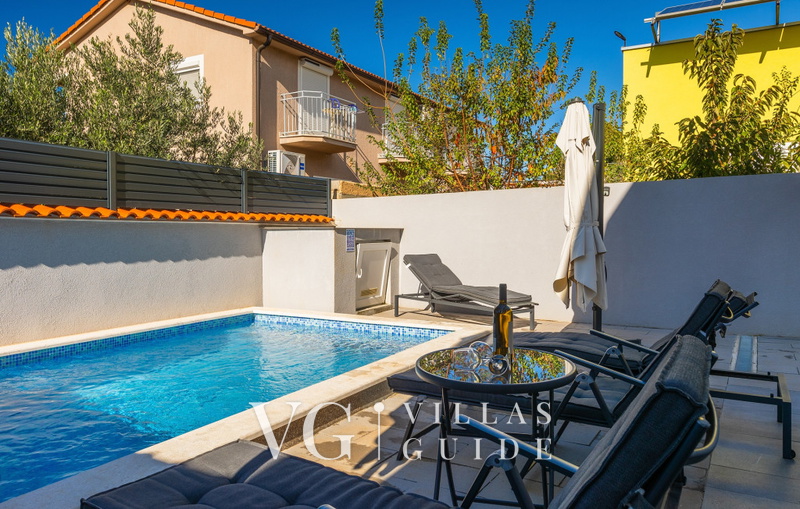 Villa Katarina - Peroj