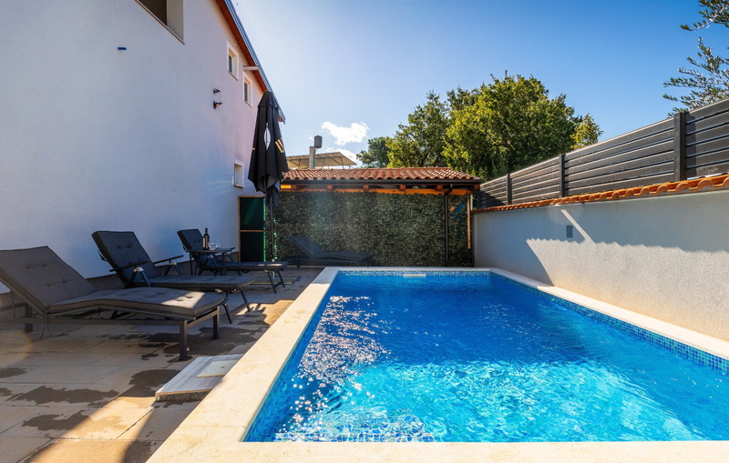 Villa Katarina - Peroj