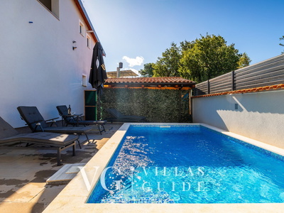 Villa Katarina - Peroj