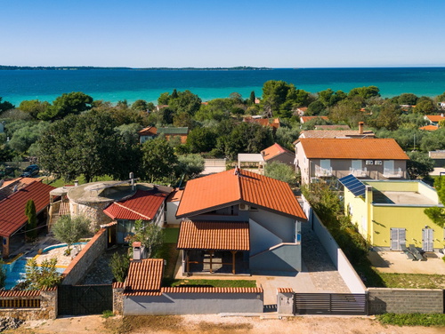 Villa Katarina - Peroj