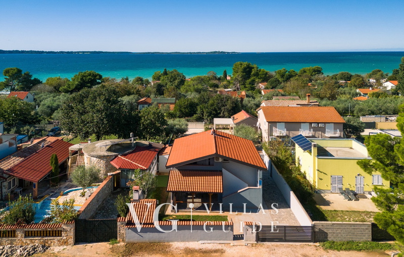 Villa Katarina - Peroj