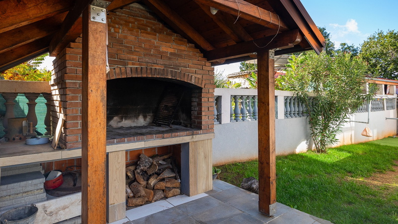 Villa Katarina - Peroj