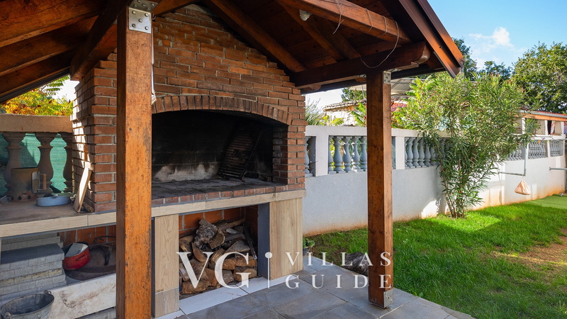 Villa Katarina - Peroj Zusatzinhalte