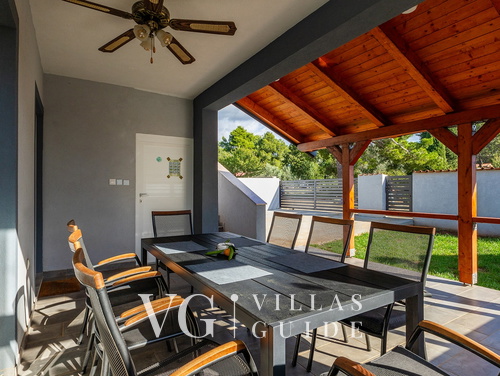 Villa Katarina - Peroj