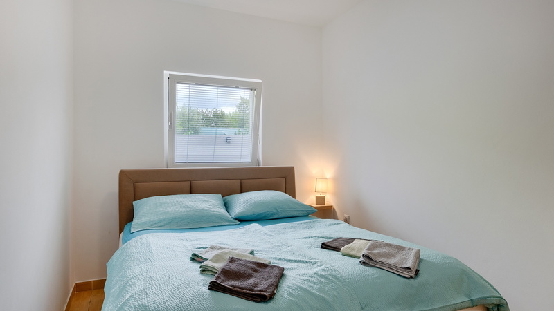 Villa Katarina - Peroj