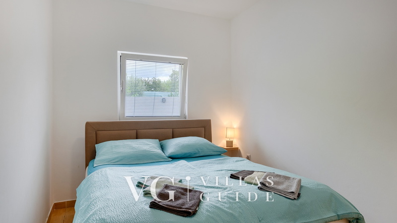 Villa Katarina - Peroj