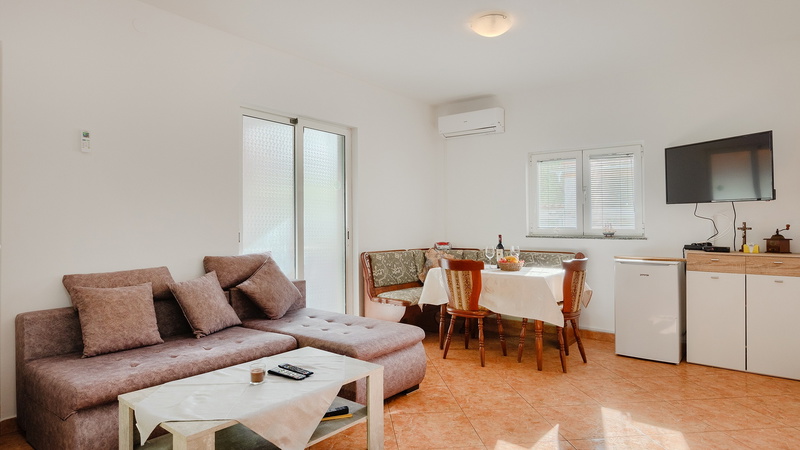 Villa Katarina - Peroj