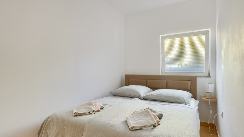 Villa Katarina - Peroj