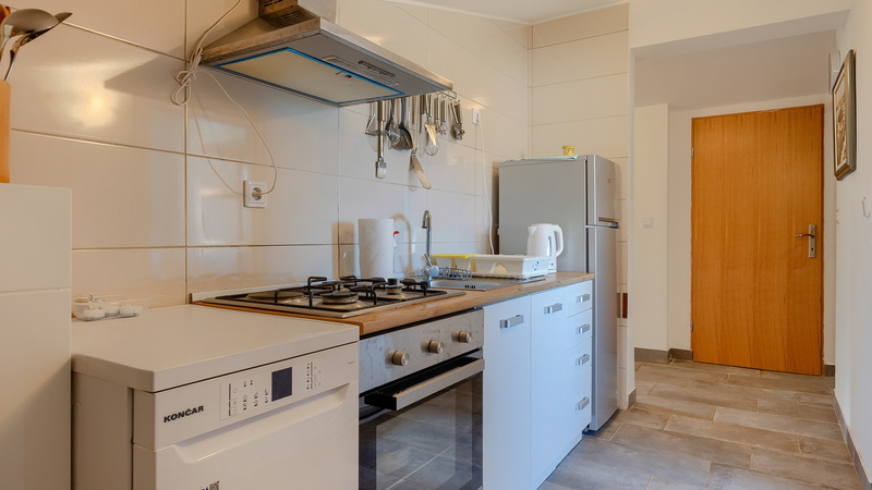 Villa Katarina - Peroj