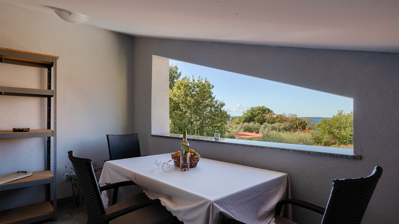 Villa Katarina - Peroj