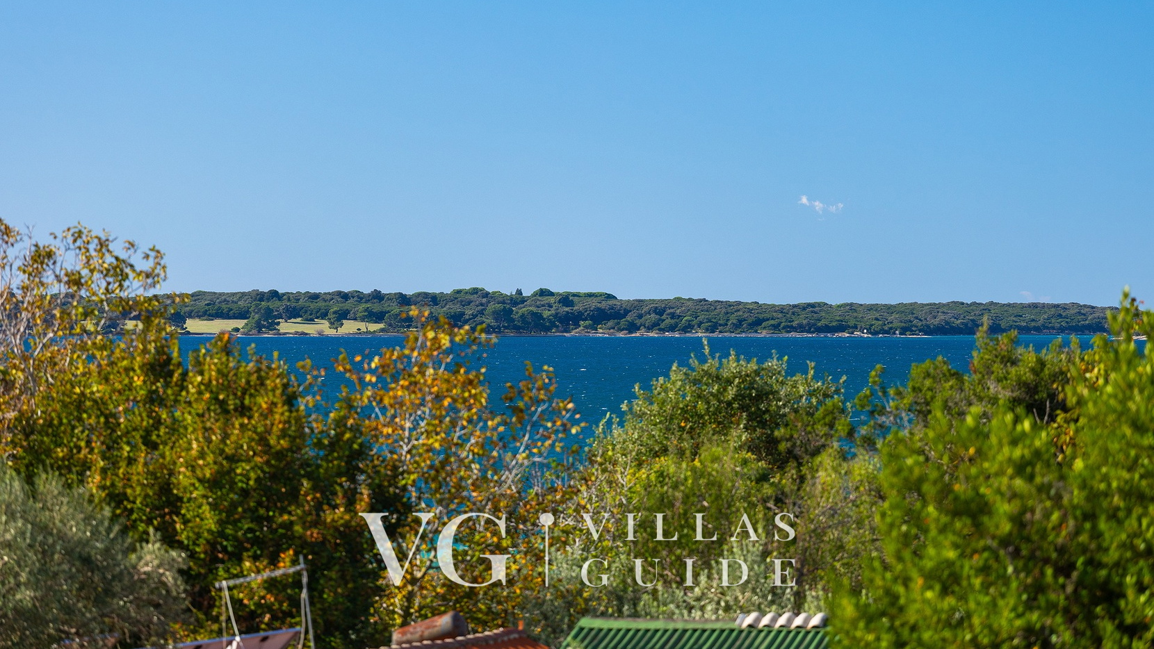 Villa Katarina - Peroj micro_location