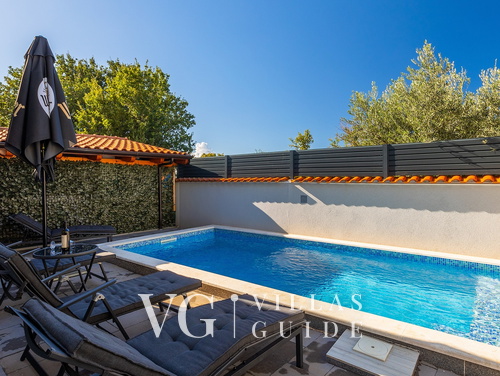 Villa Katarina - Peroj