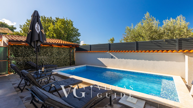 Villa Katarina - Peroj