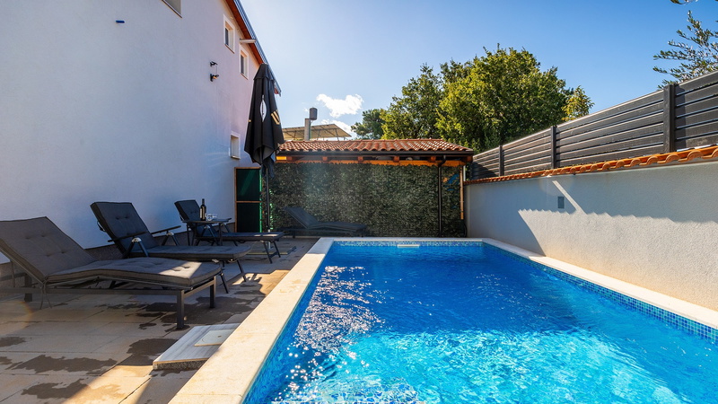 Villa Katarina - Peroj