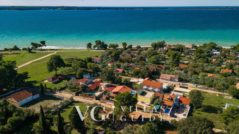 Villa Katarina - Peroj micro_location