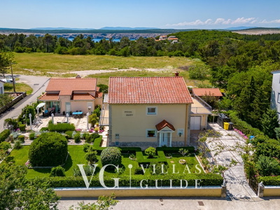 Villa Mary Microlocation