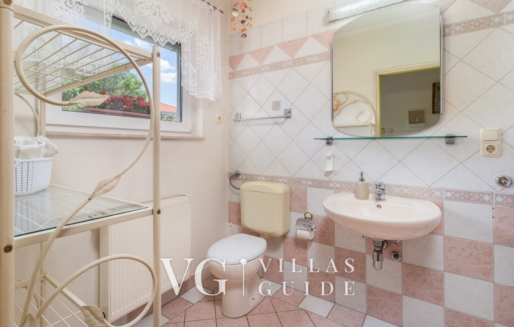 Villa Mary Kupaonica