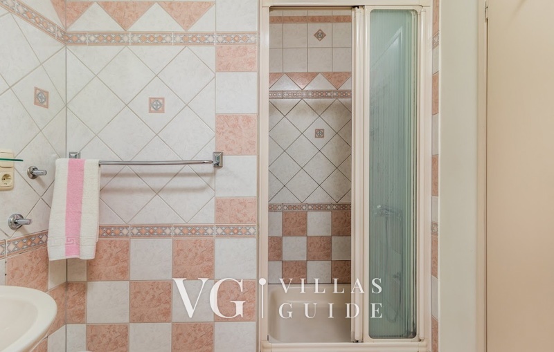 Villa Mary Kupaonica