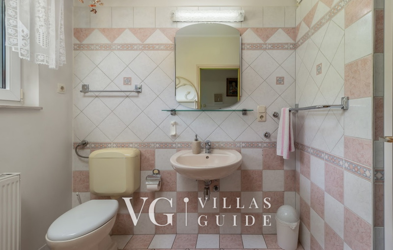 Villa Mary Kupaonica