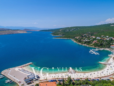 Villa Mary Microlocation