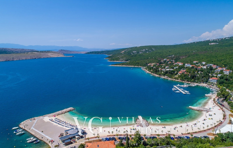 Villa Mary Mikrolokacija