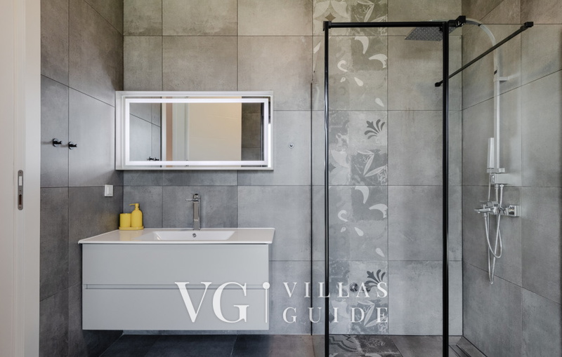 Villa Sever Bathroom