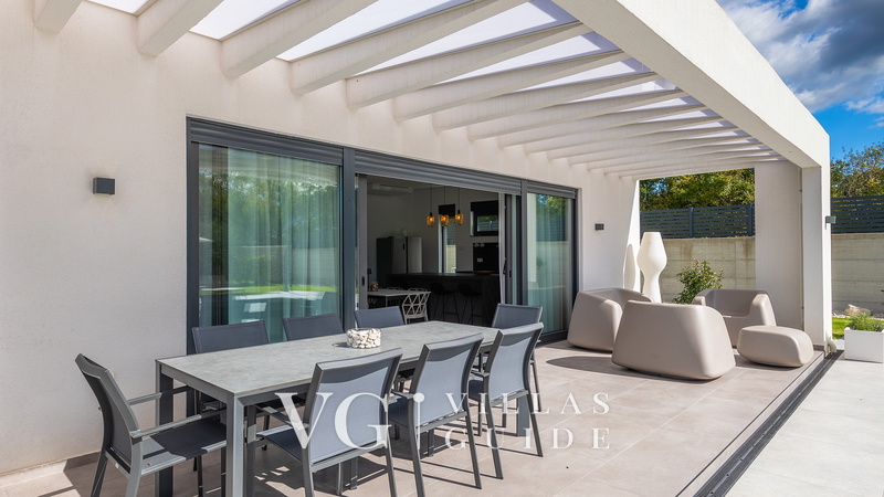 Villa Sever Dodatni sadržaji