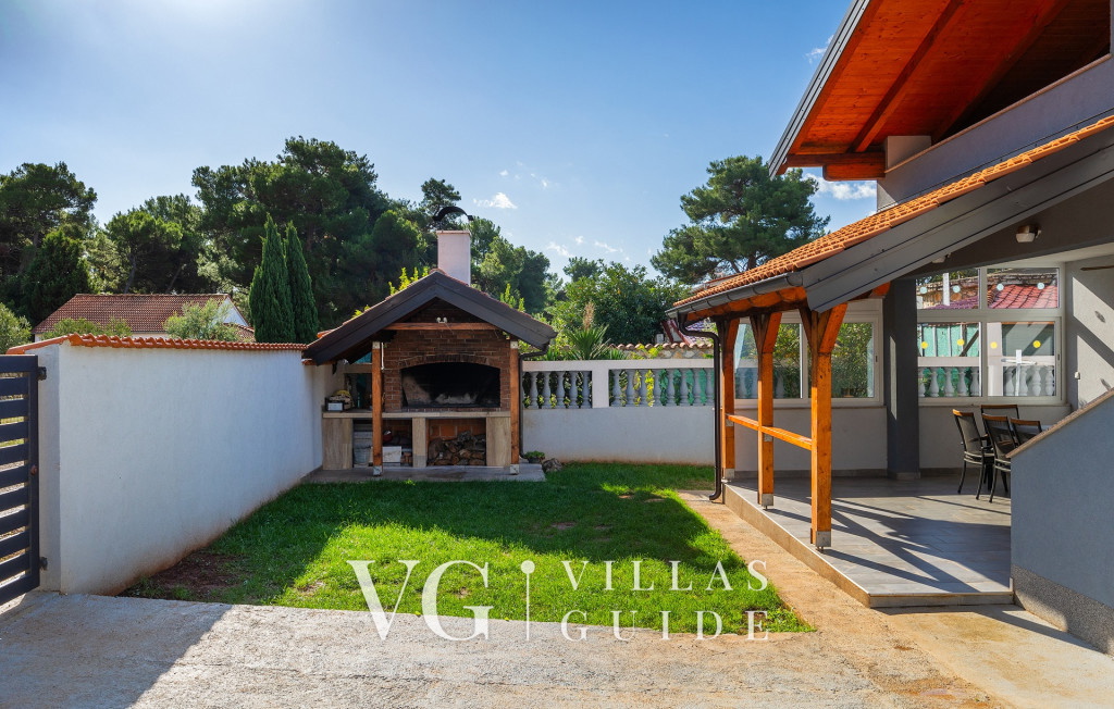 Apartman Gabrijela Additional content