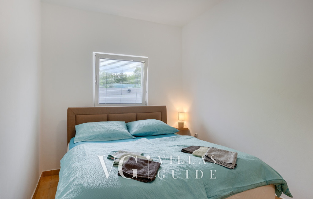 Apartman Gabrijela Spavaća soba