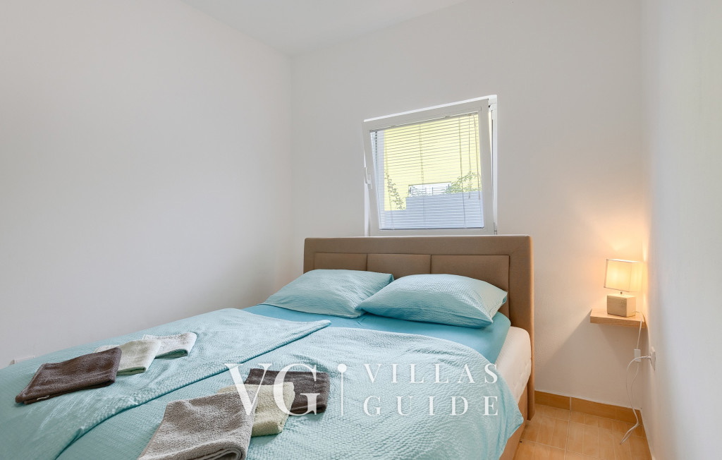 Apartman Gabrijela Bedroom