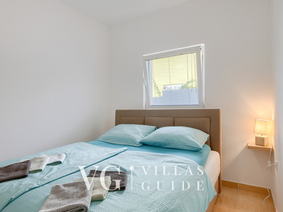 Apartman Gabrijela Spavaća soba