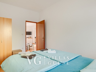 Apartman Gabrijela Spavaća soba