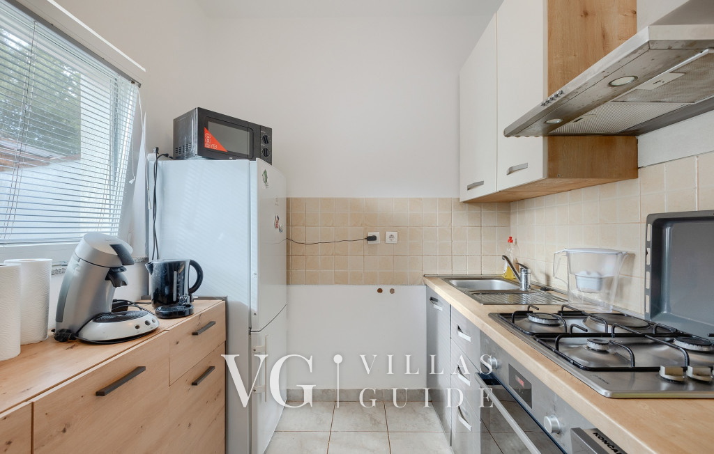 Apartman Gabrijela Kuhinja