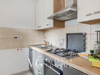 Apartman Gabrijela Kuhinja