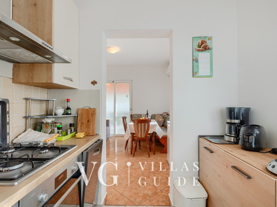 Apartman Gabrijela Kuhinja