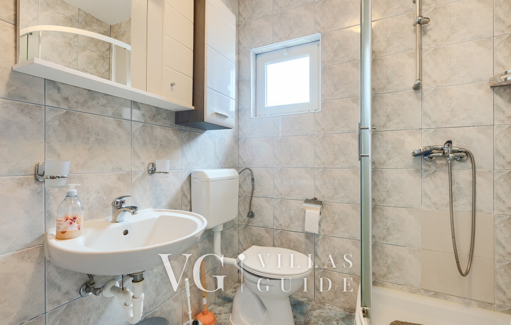 Apartman Gabrijela Kupaonica