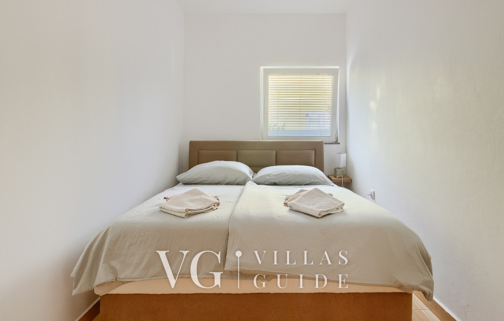 Apartman Gabrijela Spavaća soba