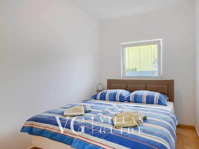 Apartman Gabrijela Spavaća soba