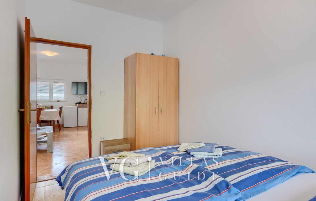 Apartman Gabrijela Spavaća soba