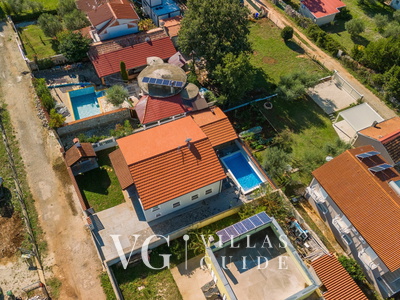 Apartman Gabrijela Dvorište i vanjski dio objekta