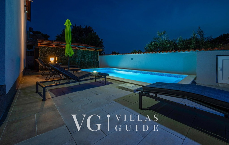 Apartman Gabrijela Pool